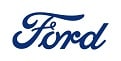 Ford Logo Script